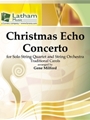 Christmas Echo Concerto