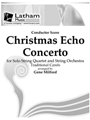 Christmas Echo Concerto