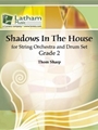 Shadows In The House