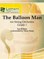 Balloon Man