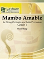 Mambo Amable