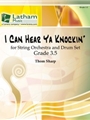 I Can Hear Ya Knockin'