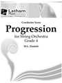 Progression