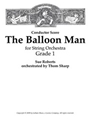 Balloon Man