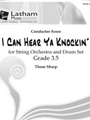 I Can Hear Ya Knockin'