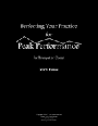 Perfecting Your Practice For Peak Performance