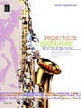 Repertoire Explorer - Alto Saxophone