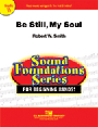 Be Still My Soul