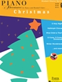 Piano Adventures Student Choice Christmas Level 6