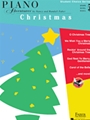 Piano Adventures Student Choice Christmas Level 5