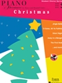 Piano Adventures Student Choice Christmas Level 2
