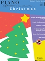 Piano Adventures Student Choice Christmas Level 3