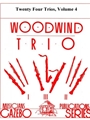 24 Trios, Volume 4 (Trios 19-24)