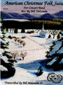 American Christmas Folk Suite
