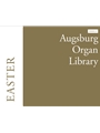 Augsburg Organ Library Series 2 Easter