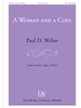 Woman and a Coin