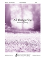 All Things New