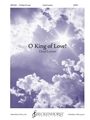 O King of Love