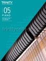 Piano Exam Pieces Plus Exercises 2021-2023 Grade 5