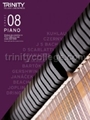 Piano Exam Pieces Plus Exercises 2021-2023 Grade 8