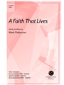 Faith That Lives