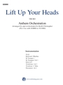 Lift Up Your Heads