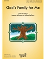 God's Family for Me