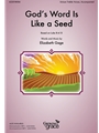 God's Word Is Like a Seed