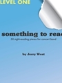 Something to Read - Level 1