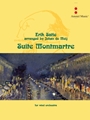 Suite Montmartre