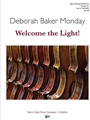 Welcome the Light!