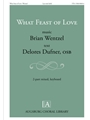 What Feast of Love