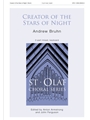 Creator of the Stars of Night