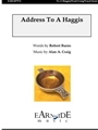 Address to a Haggis