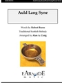 Auld Lang Syne