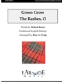 Green Grow the Rashes, O