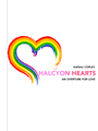 Halcyon Hearts