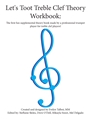 Let's Toot Theory Workbook