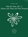 Four by Four Volume 2: Hymns for Piano and Four Ringers