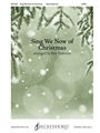 Sing We Now of Christmas