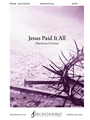 Jesus Paid It All