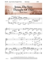 Jesus The Very Thought of Thee