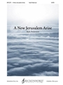 New Jerusalem Arise