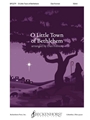 O Little Town of Bethlehem