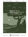 O Little Town of Bethlehem