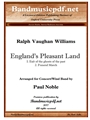 England's Pleasant Land