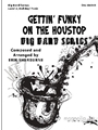 Gettin Funky on the Housetop