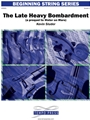 The Late Heavy Bombardment