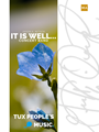 It Is Well...