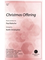 Christmas Offering
